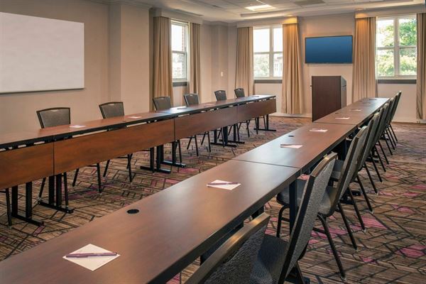 Residence Inn Alexandria Old Town/Duke Street