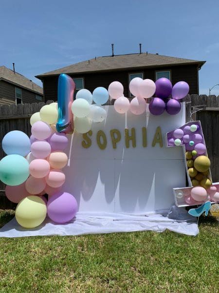 priscilla's events inc.