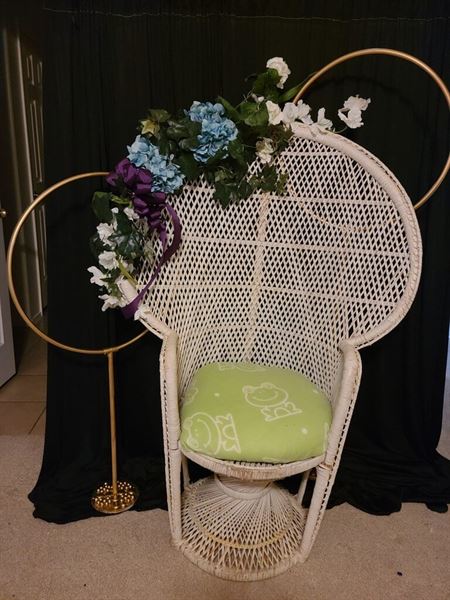 priscilla's events inc.