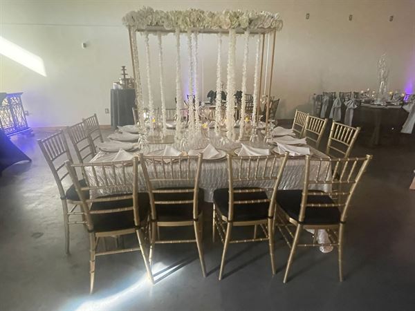 priscilla's events inc.