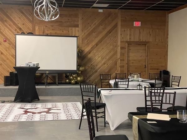 priscilla's events inc.