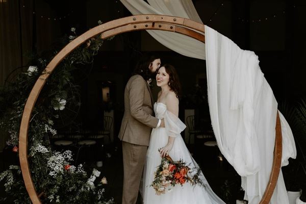 The Venues at the Factory