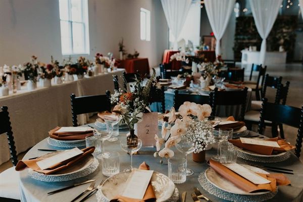 The Venues at the Factory