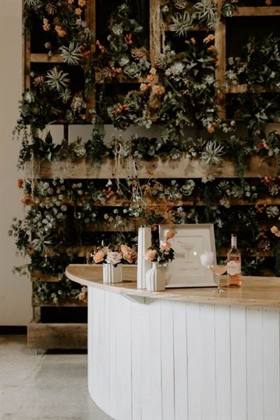 The Venues at the Factory