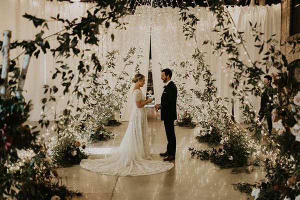 The Venues at the Factory