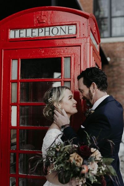 The Venues at the Factory