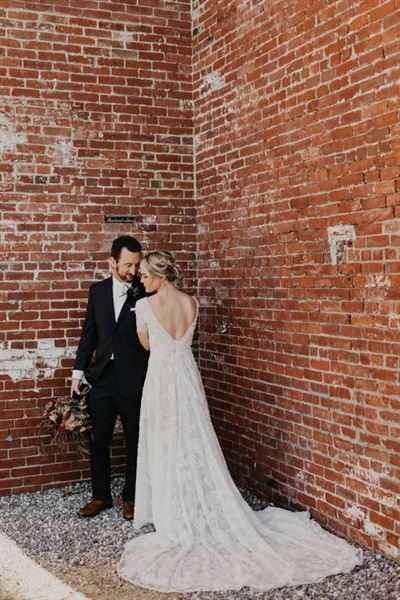 The Venues at the Factory