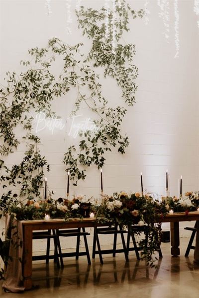 The Venues at the Factory