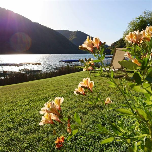 The Lodge At Blue Lakes and Special Events Center