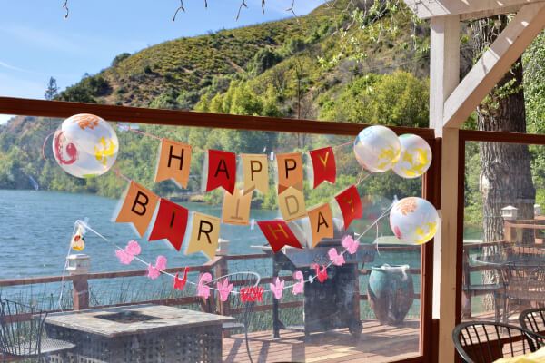 The Lodge At Blue Lakes and Special Events Center