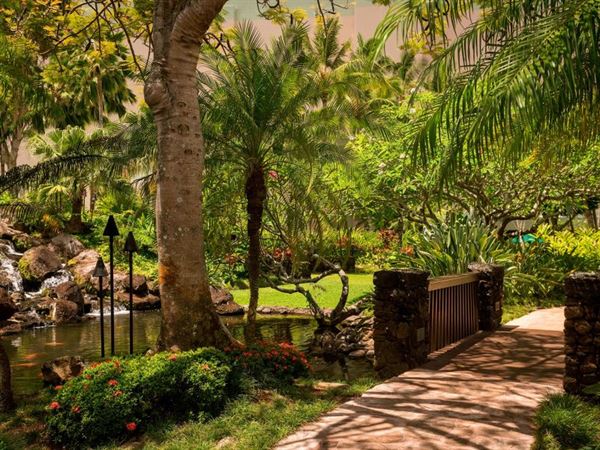 Royal Sonesta Kaua'i Resort Lihue