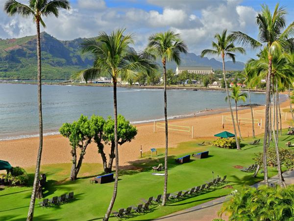 Royal Sonesta Kaua'i Resort Lihue
