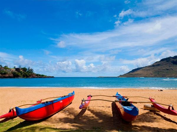 Royal Sonesta Kaua'i Resort Lihue