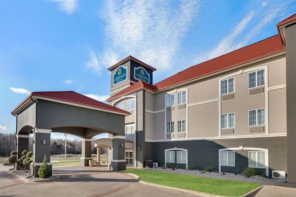 La Quinta Inn & Suites Sulphur Springs