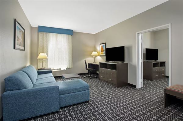 La Quinta Inn & Suites Sulphur Springs