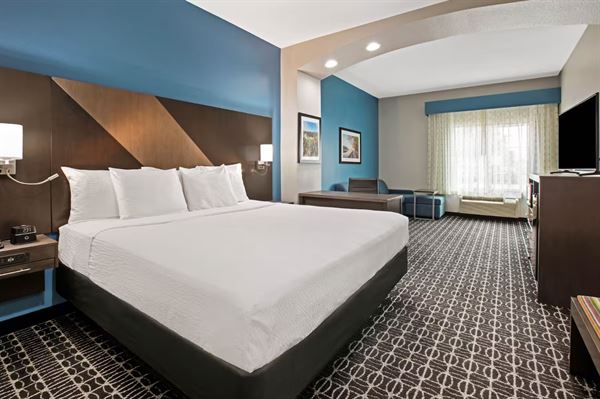 La Quinta Inn & Suites Sulphur Springs