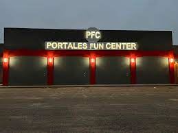 Portales Fun Center