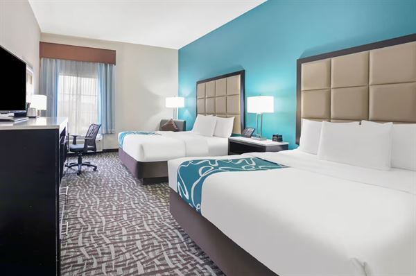 La Quinta Inn & Suites Paris