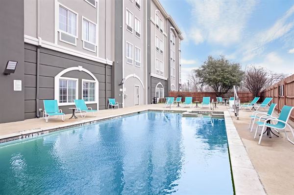 La Quinta Inn & Suites Paris