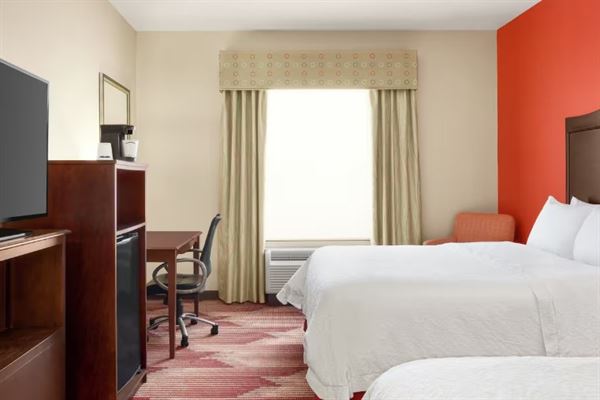 Hampton Inn Sulphur Springs