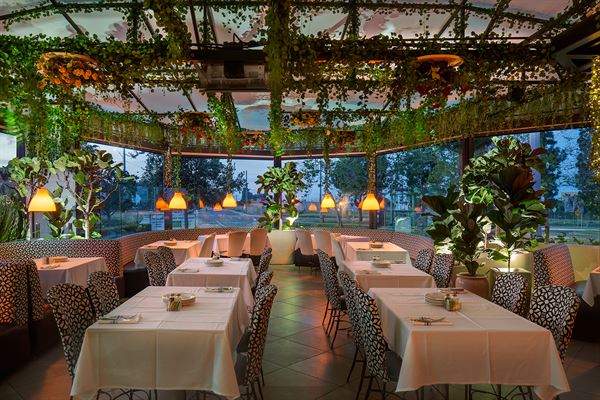 Sammy's Restaurant   Bar - Chula Vista