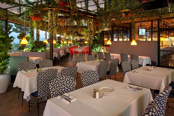 Sammy's Restaurant   Bar - Chula Vista