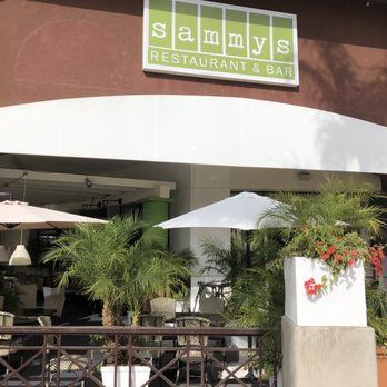 Sammy's Restaurant + Bar - Mission Valley