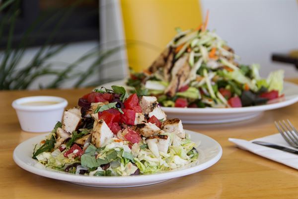 Sammy's Restaurant + Bar - Mission Valley