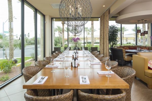 Sammy's Restaurant + Bar - Sammy's Tavern