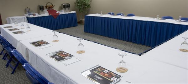 Ford Park Entertainment Complex