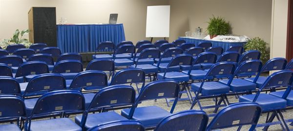 Ford Park Entertainment Complex