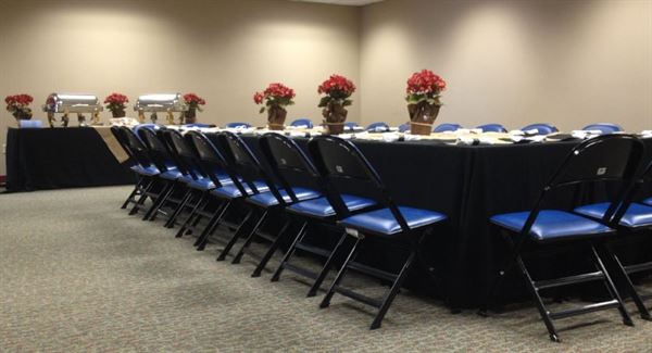 Ford Park Entertainment Complex