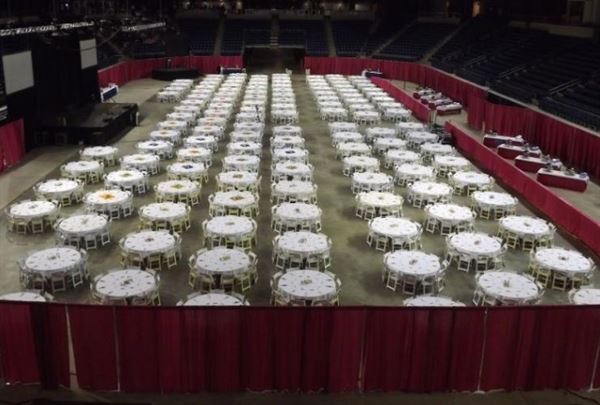 Ford Park Entertainment Complex