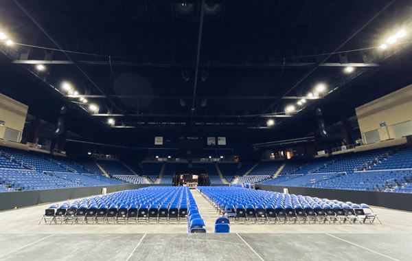 Ford Park Entertainment Complex