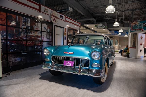 Town Square of Perry Hall