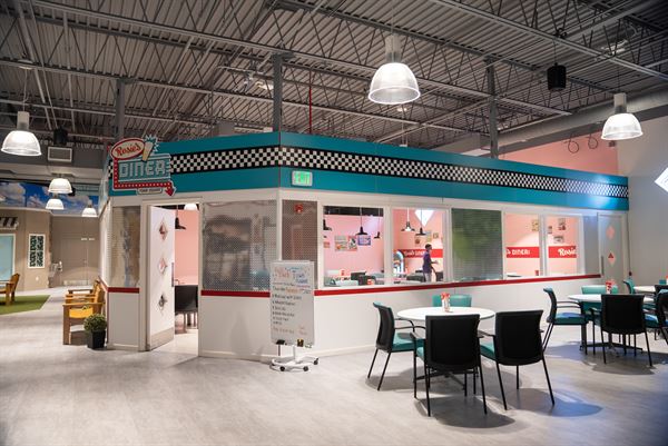 Town Square of Perry Hall