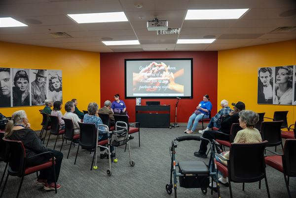 Town Square of Perry Hall