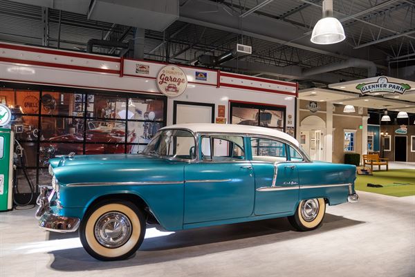 Town Square of Perry Hall