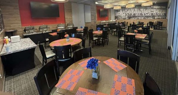 Dave & Buster's - Birmingham