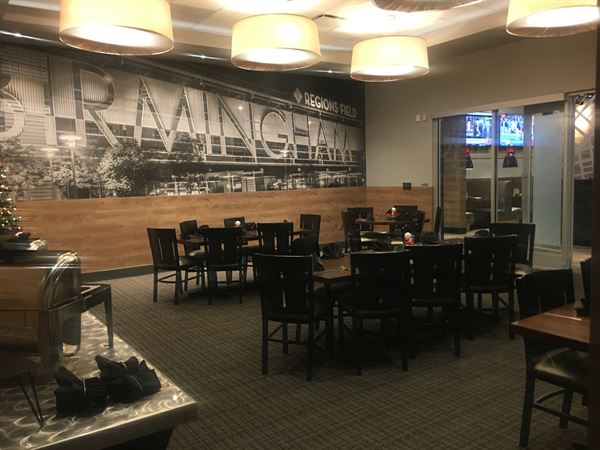 Dave & Buster's - Birmingham