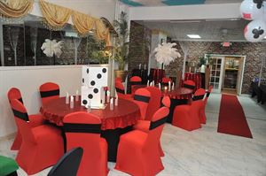 Natasha Mae's Banquet Facility