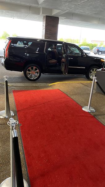 G&I Executive Transportation