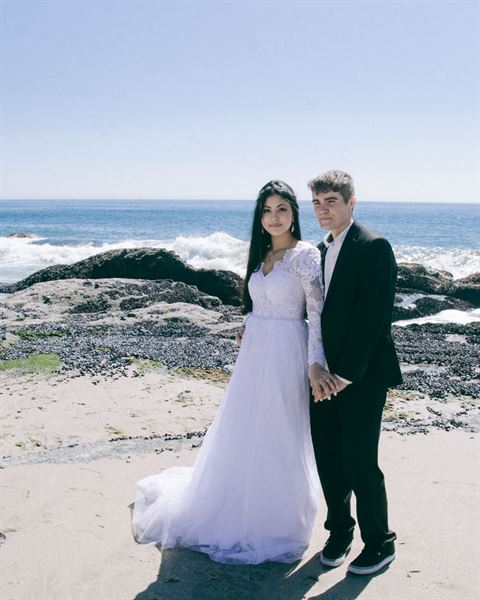 Josh Taylor Photographer