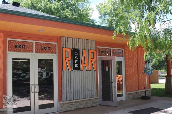 The Great Plains Zoo & Delbridge Museum