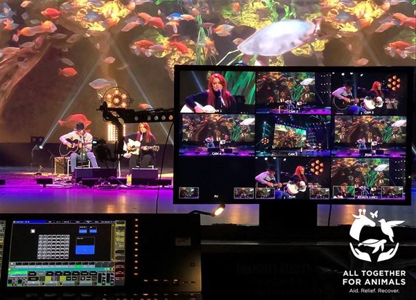 The Great Plains Zoo & Delbridge Museum