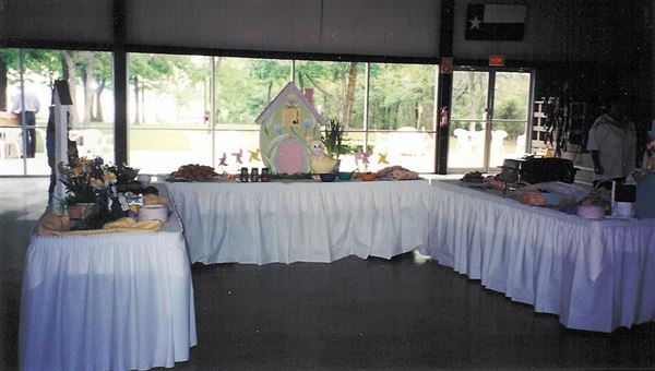 The Ranch of Lonesome Dove