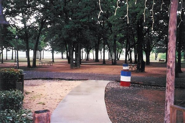 The Ranch of Lonesome Dove