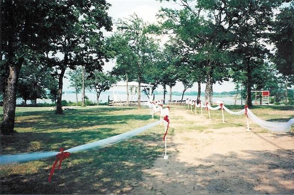 The Ranch of Lonesome Dove