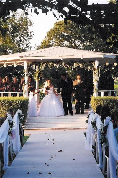 The Ranch of Lonesome Dove