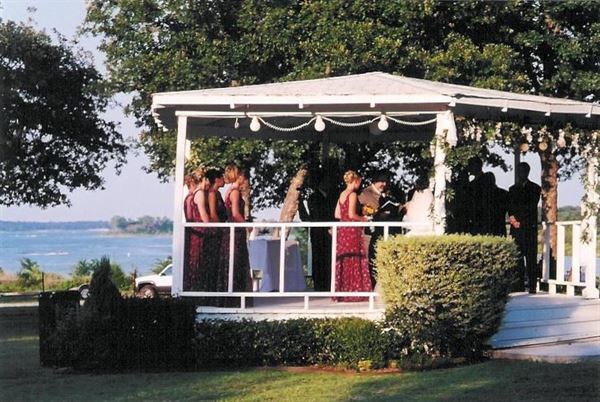 The Ranch of Lonesome Dove